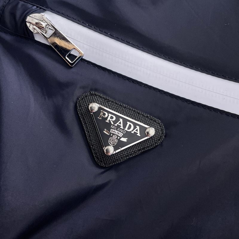 Prada Outwear